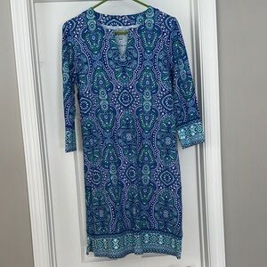 Coolibar dress